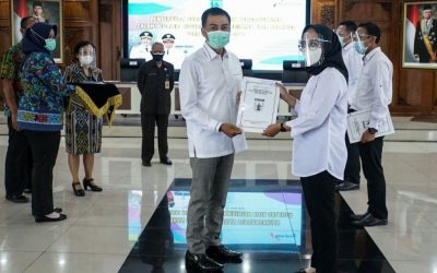 Attitude Sebagai Dasar CPNS Muda